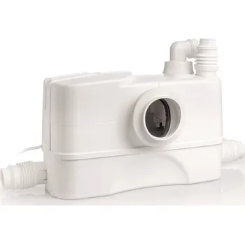 Čerpadlo DAB GENIX WL 130 V230/50 Automatická přečerpávací stanice