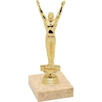 Figurka F5053 Gymnasta (F5053)