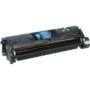 Toner HP 122A - Q3961A kompatibilní azurový