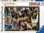 Ravensburger 151707 Harry Potter Voldemort