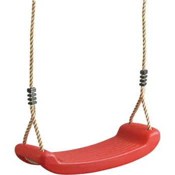 Zahradní houpačka PROPER Zahradní závěsná houpačka plast