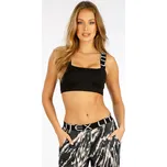 Dámský funkční top 5F182 LITEX černá M