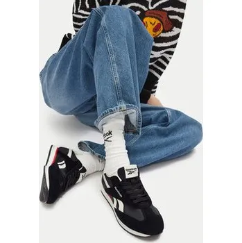 Dámské tenisky Sneakersy Reebok FIORI AR30309WBCC Černá 37_1_2