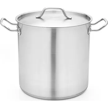 Hrnec PROPER Nerezový hrnec GASTRO 21l Profi