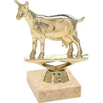 Figurka F736 - koza (F736)