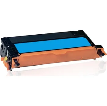 Toner Epson S051126 kompatibilní azurový