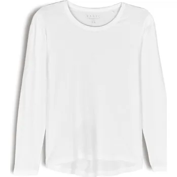 Dámské tričko GATE Tričko s dlouhým rukávem 42 624-1407/10