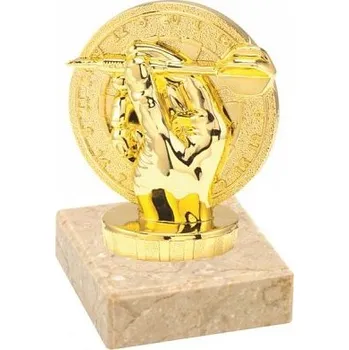 Sportovní figurka F017 Šipky (F017)