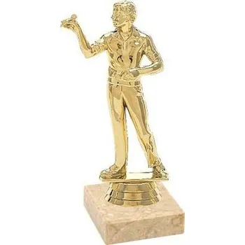 Figurka F5001M - šipky muž (F5001m)