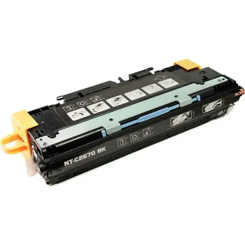 Toner HP 308A - Q2670A kompatibilní černý