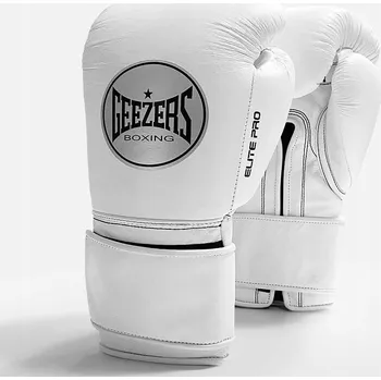 Boxerské rukavice Boxerské rukavice geezers Elite Pro 2.0 16 oz