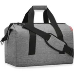 Reisenthel Taška Allrounder L - Twist Silver