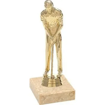 Figurka F634 - golfista (F634)