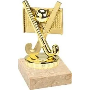 Sportovní figurka F034 Pozemní hokej (F034)