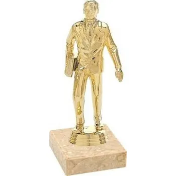 Figurka F620 - obchodní zástupce (F620)