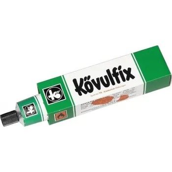 Průmyslové lepidlo Lepidlo na kůži, texil a jiné Koevulfix