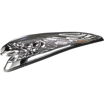 Dekorativní hlava orla Louis