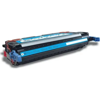 Toner HP 644A - Q6461A kompatibilní azurový