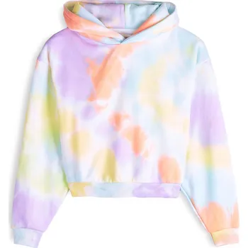 Dívčí mikina GATE Mikina s potiskem 7Y 425-0561/62