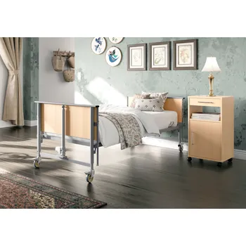 Nemocniční lůžko Burmeier Pro Care