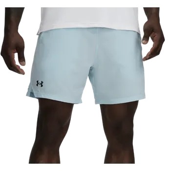 Pánské kraťasy Šortky Under Armour UA Vanish Woven 6in Shorts 1373718-494 Velikost XL