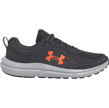 Pánská běžecká obuv Běžecké boty Under Armour UA Charged Assert 10 3026175-016 Velikost 43 EU | 8,5 UK | 9,5 US | 27,5 CM