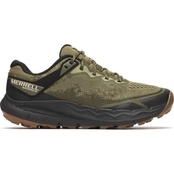 Pánská sportovní obuv obuv merrell J068397 NOVA 4 WP drab 41