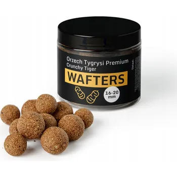 Boilies Wafters Tygří ořech 16-20mm 200 Ml Carp Target