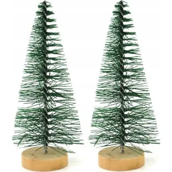 Vánoční dekorace Umělý vánoční stromeček Aliga Do 100 cm