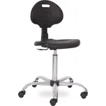 SEGO CZ Pracovní židle SEGO Tulip C černá