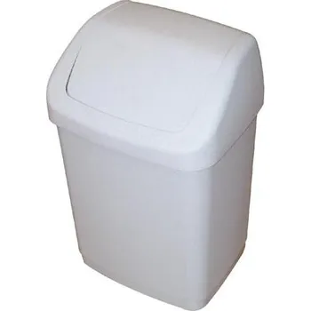 Odpadkový koš Koš odpadkový výklopný 35L BASIC - mix variant či barev