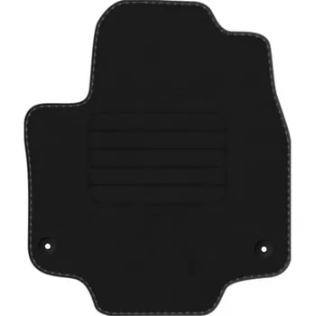 autokoberec Kobercové rohožky Edecor velurové 1 ks.