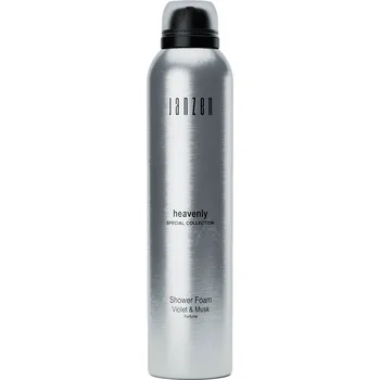 Sprchový gel JANZEN Sprchová pěna Heavenly 200 ml