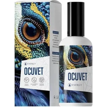 Zdraví ENERGY OCUVET
