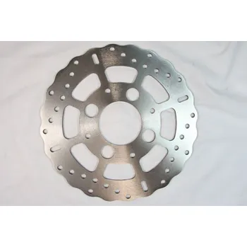 Brzdový kotouč Brzdový kotouč EBC MD1177C MD1177C