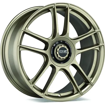 Alu kolo Alu disk OZ I-Tech INDY HLT 9x20, 5x130, 71.5, ET50 WHITE GOLD