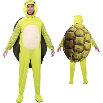 Ptákoviny CB Kostým želva - dospělá M/L