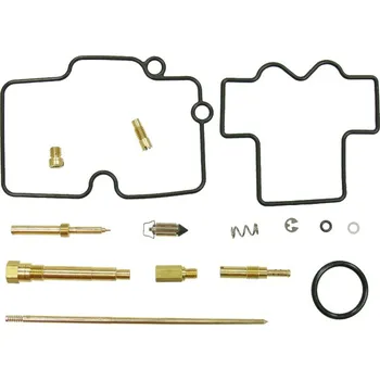 Palivový systém pro motocykl BRONCO sada na opravu karburátoru KTM 450/525XC ATV 08-09, POLARIS OUTLAW 525 07-11 (26-1520) (na 1 karburátor) (BRONCO sada na opravu karburátoru KTM 450/525XC ATV 08-09, POLARIS OUTLAW 525 07-11 (26-1520) (na 1 karburátor))
