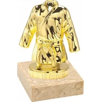 Sportovní figurka F009 Kimono (F009)