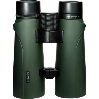 Dalekohled FOCUS OPTICS Focus Observer 8x50 HD