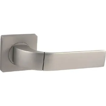 VPD Klika Fokus-QR Satin velvet nikl