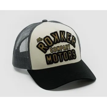Kšiltovka Louis Kšiltovka Rokker Motors Trukker