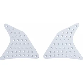 Louis Boční tankpad Barva: Průhledná