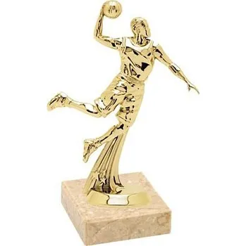 Sportovní figurka F6505 Házená (F6505_01)