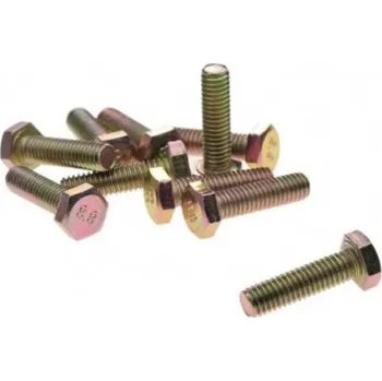 šroub startovací páky M6x1 délka 22 mm