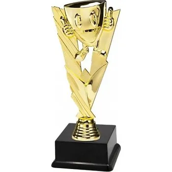 Sportovní figurka FASTFIX P197.01 dětská (P197_01)