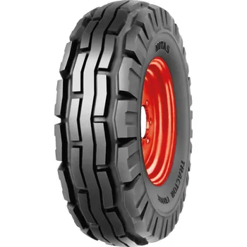 Pneu pro těžký stroj MITAS 6.50-20 TF03 6PR 96A6/88A8 TT (Pneu Mitas TF03 6,5/82-20)