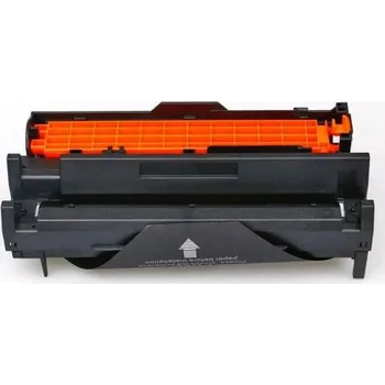 Fotoválec Oki 43501902 kompatibilní černý