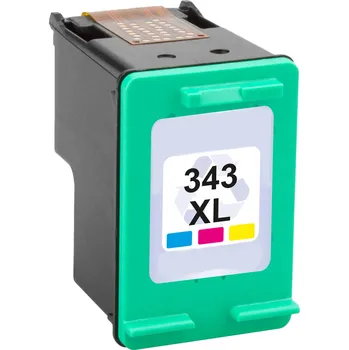 Cartridge HP C8766EE - 343 kompatibilní barevná