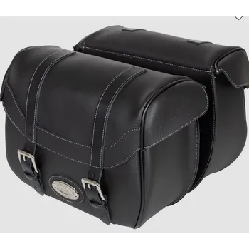 Zavazadlo na motocykl Louis Boční brašny Long Ride - 28 L